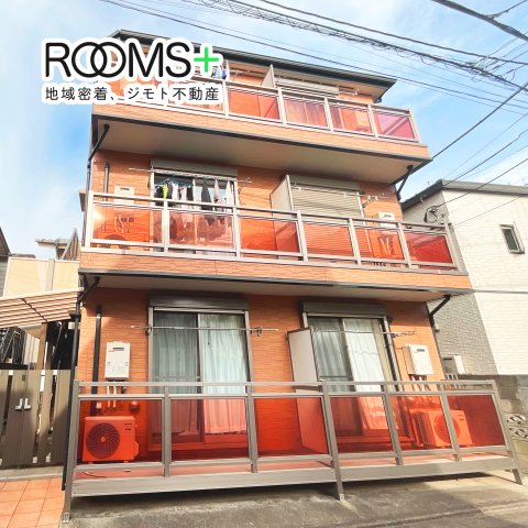 部屋画像