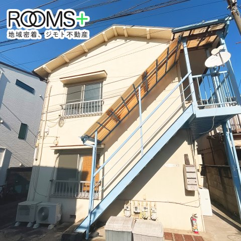 部屋画像
