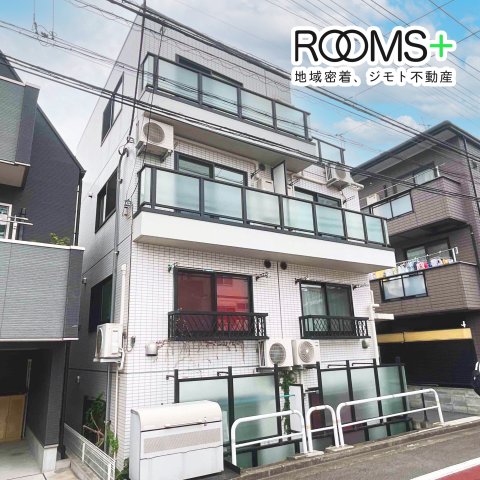 部屋画像