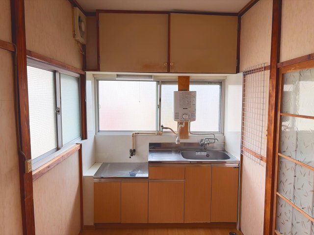 キッチン
