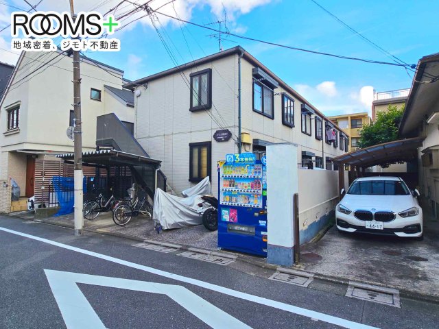 部屋画像