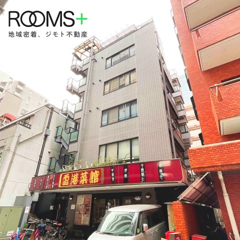 部屋画像