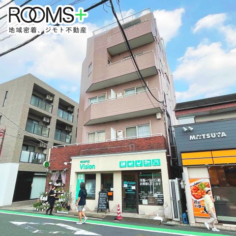部屋画像
