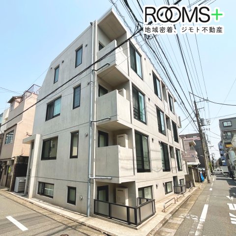 部屋画像