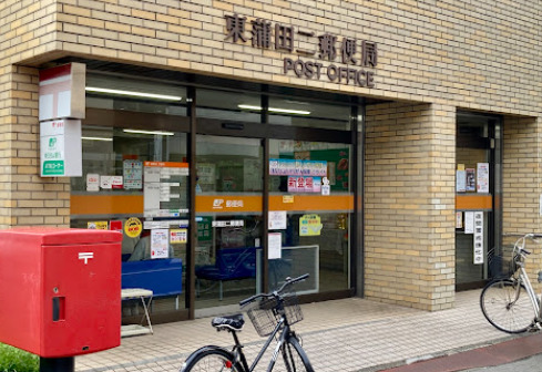 周辺