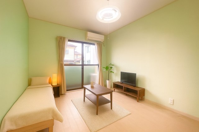 居室・リビング