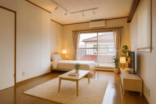 居室・リビング