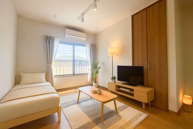 居室・リビング