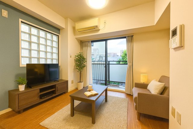 居室・リビング