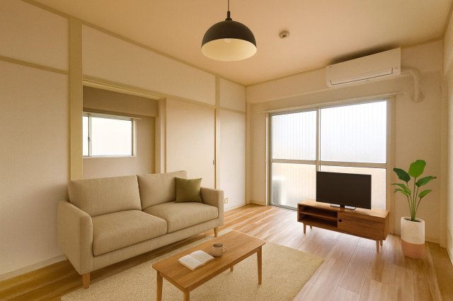 居室・リビング