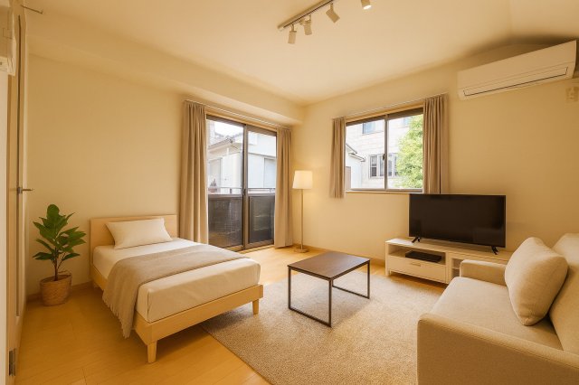 居室・リビング