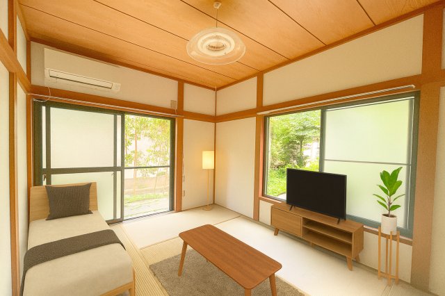 居室・リビング