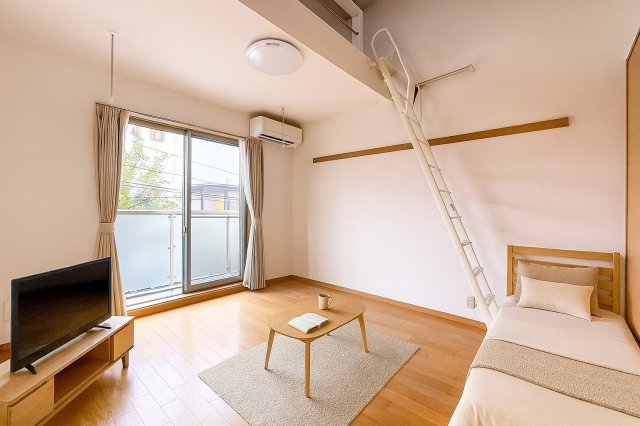 居室・リビング