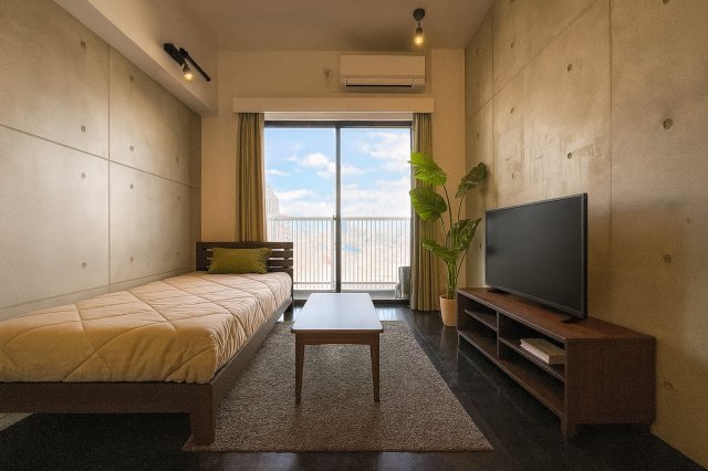 居室・リビング