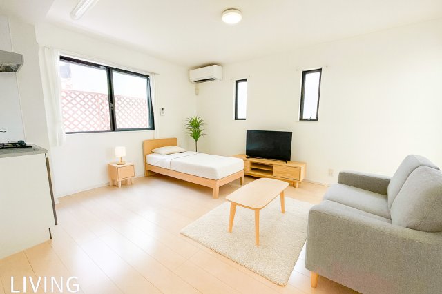 居室・リビング