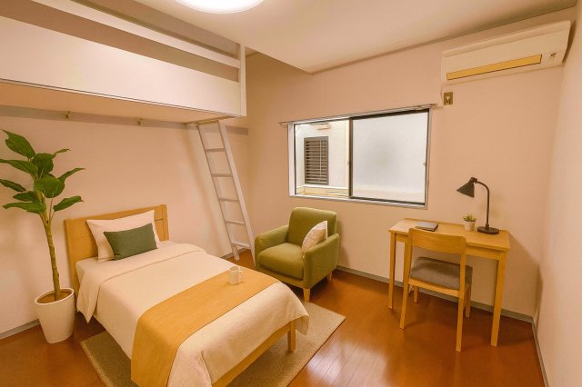 居室・リビング