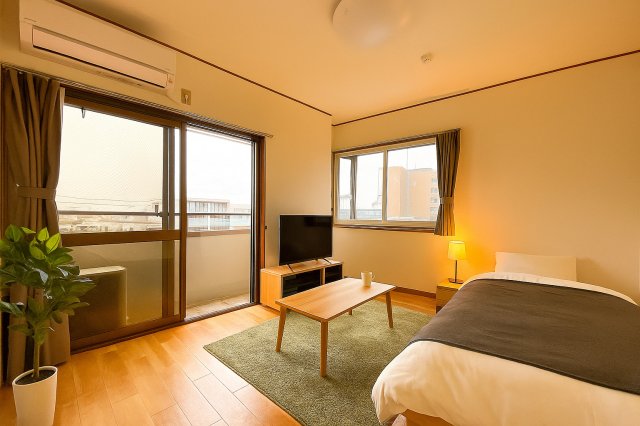 居室・リビング