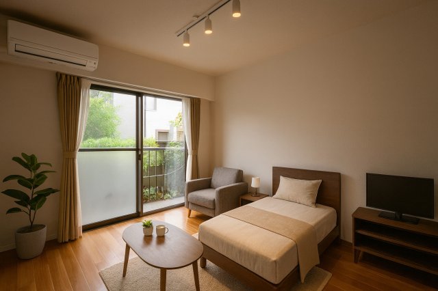 居室・リビング