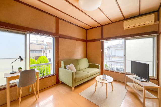 居室・リビング