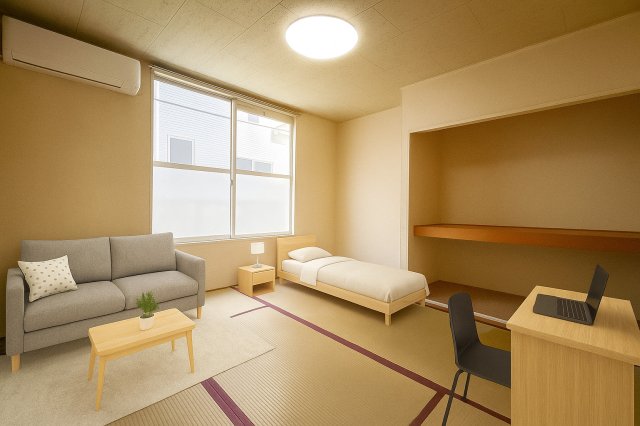 居室・リビング