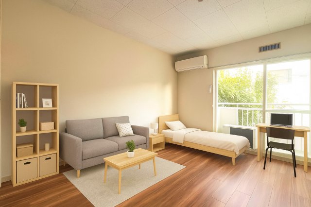 居室・リビング