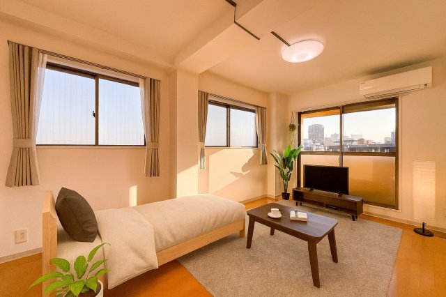 居室・リビング