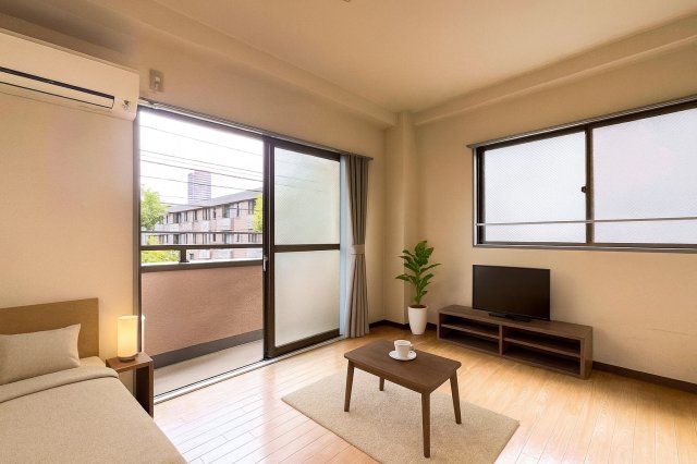 居室・リビング