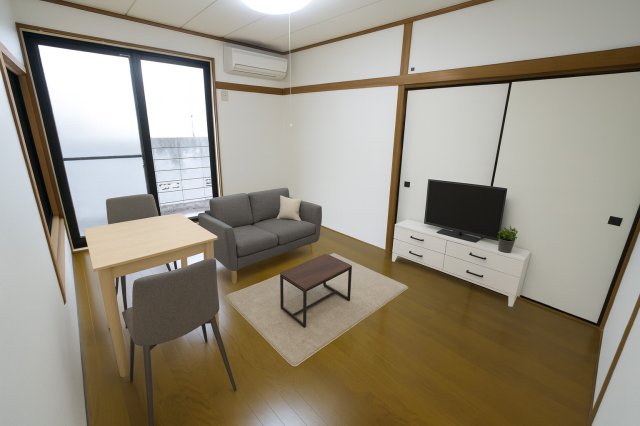 居室・リビング