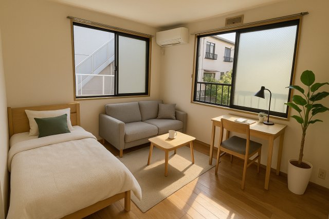 居室・リビング