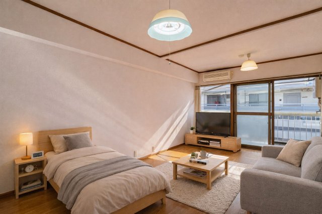 居室・リビング