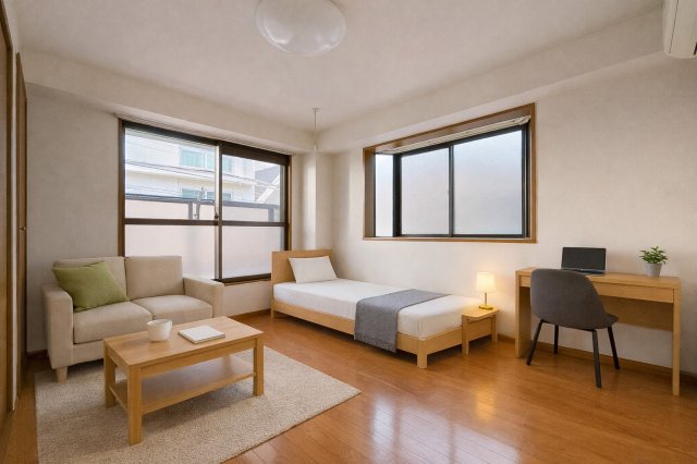 居室・リビング