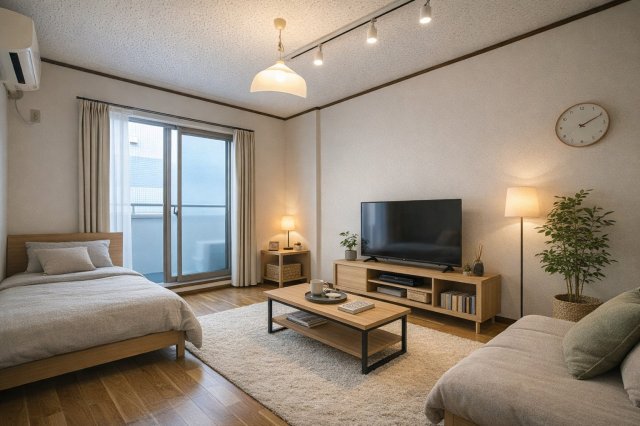 居室・リビング