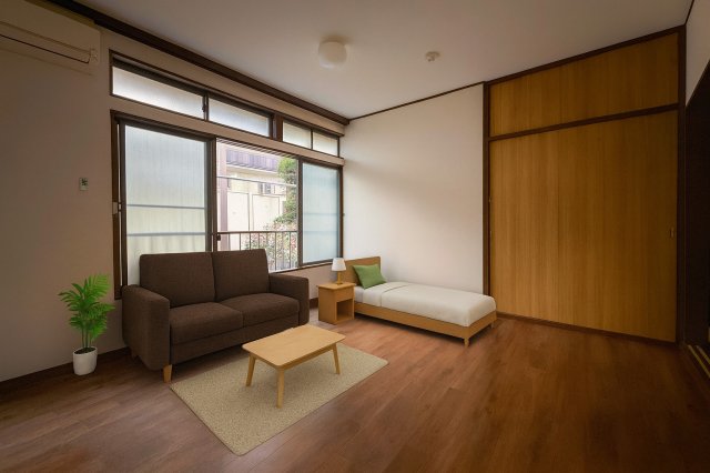 居室・リビング