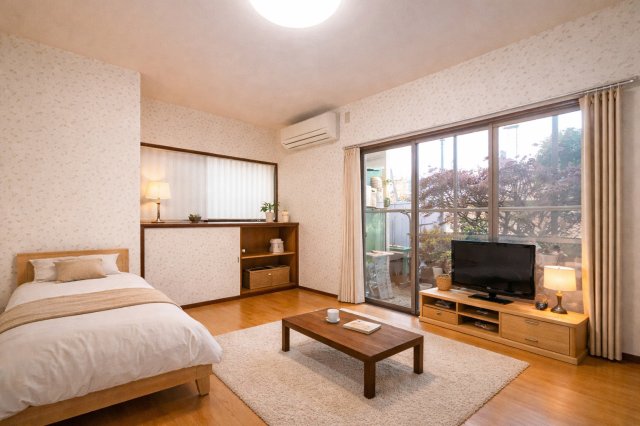 居室・リビング