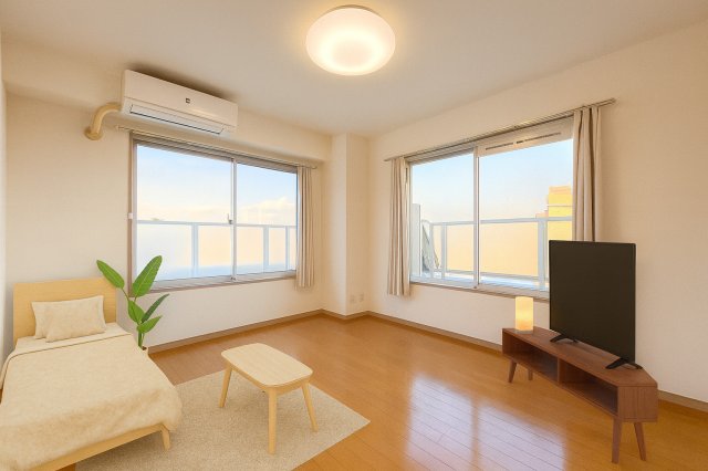 居室・リビング