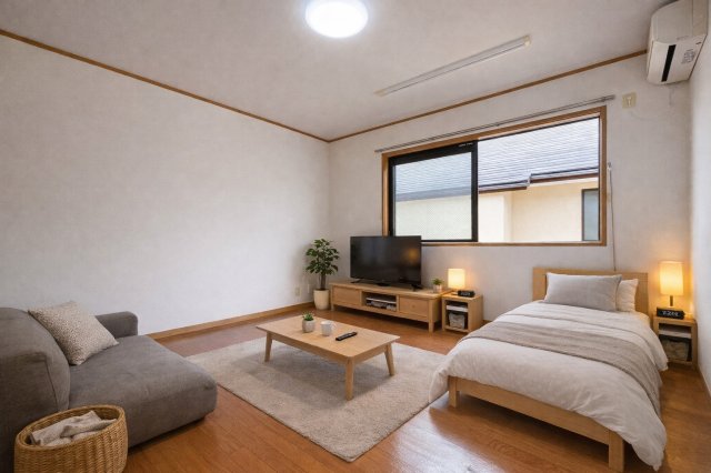 居室・リビング