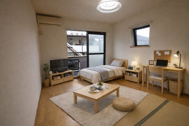 居室・リビング