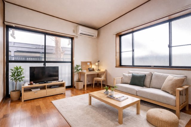 居室・リビング