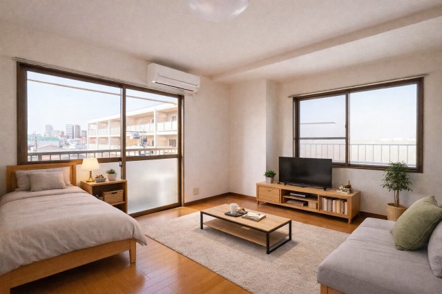 居室・リビング