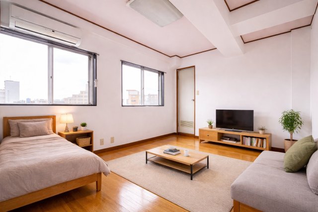 居室・リビング