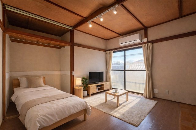 居室・リビング