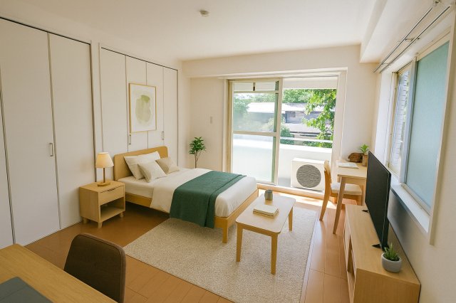 居室・リビング