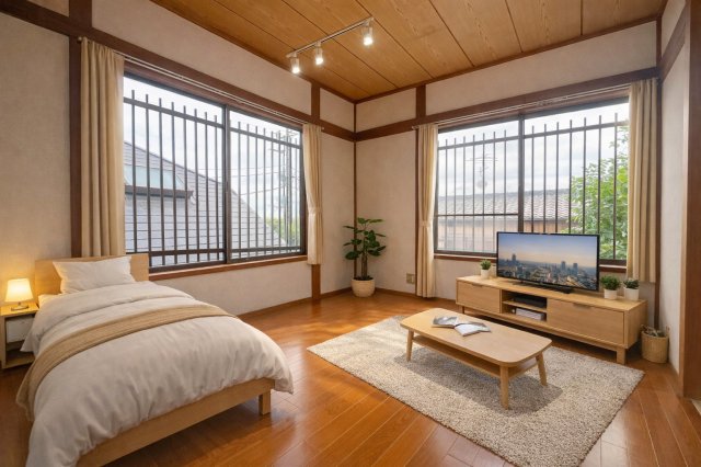 居室・リビング