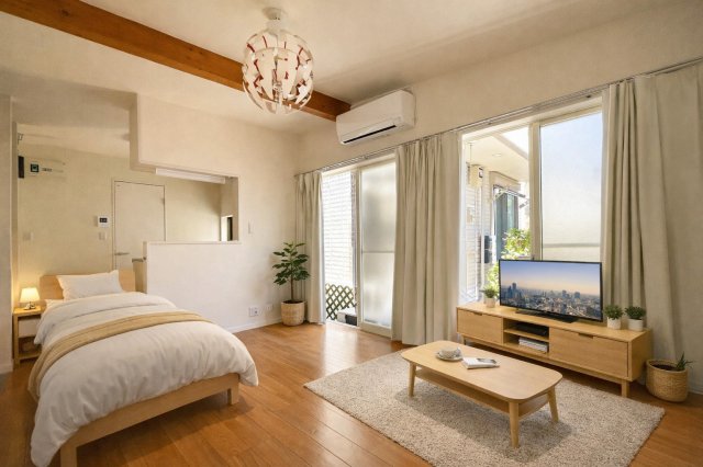 居室・リビング