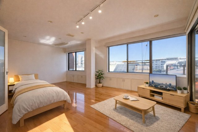 居室・リビング