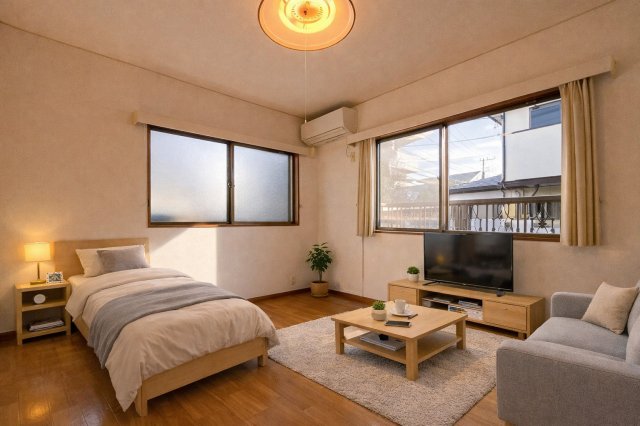 居室・リビング