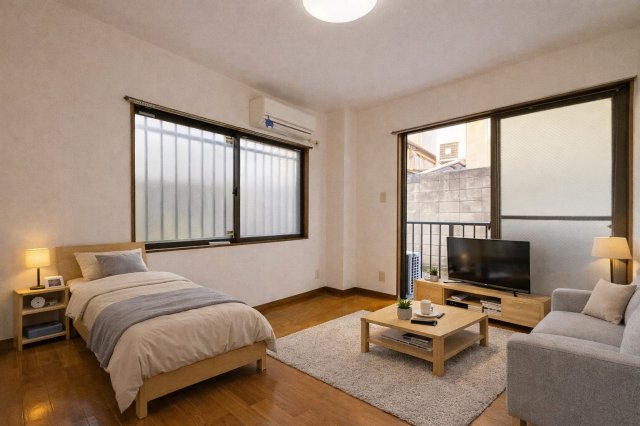 居室・リビング