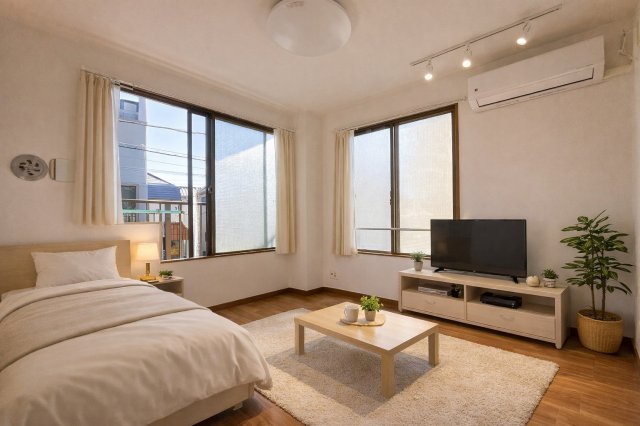 居室・リビング