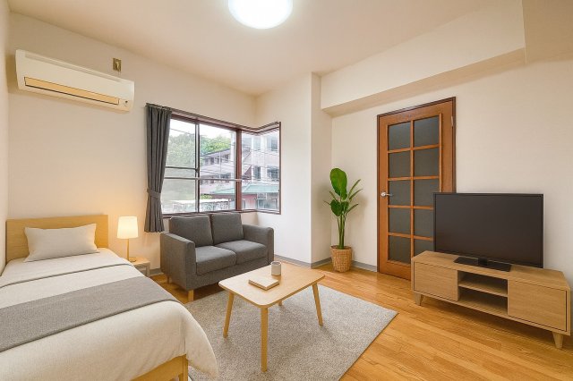 居室・リビング