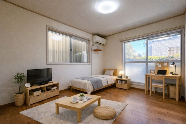 居室・リビング